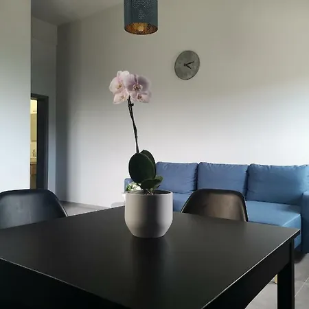 Appartement Storia Con Giardino