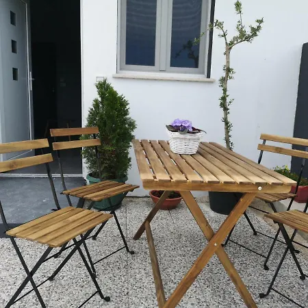 Storia Con Giardino * Pula