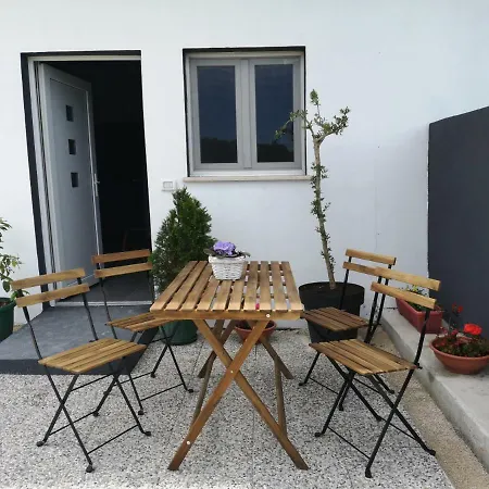 Apartamento Storia Con Giardino Pula