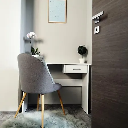 Storia Con Giardino Apartamento *