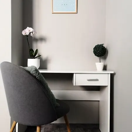 Storia Con Giardino Apartamento *
